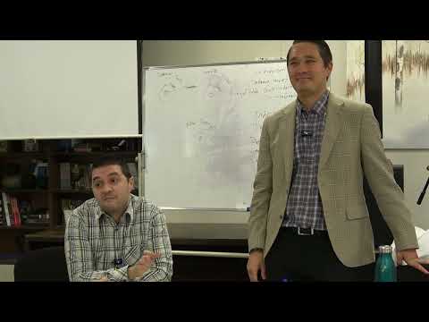 Видео: Антропология, част 7 | Лук Станърд