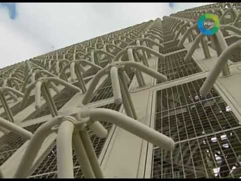 Видео: Новая РЛС на защите восточных рубежей