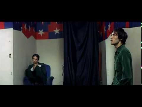 Видео: Партнёр / Il Sosia (Бернардо Бертолуччи) / 1968