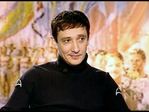 Видео: Евгений Хавтан. "По Волне Моей Памяти" 2008 г.