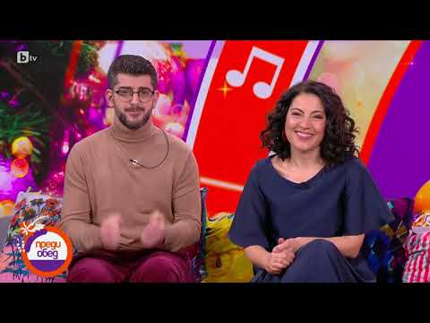 Видео: Преди обед: Петя Личева за смелостта да станеш състезател по културизъм на 55 години