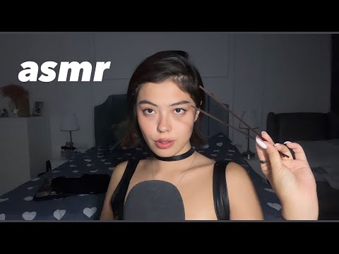 Видео: АСМР БИТВА СИЛЬНЕЙШИХ🔮