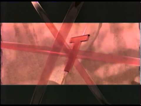 Видео: Заставка начала эфира ОРТ "Ведущие ОРТ, часть 1-я" (1995-1996)