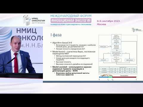 Видео: Мультиочаговая глиобластома: командная проблема с неоднозначным решением_Половников Е.С.