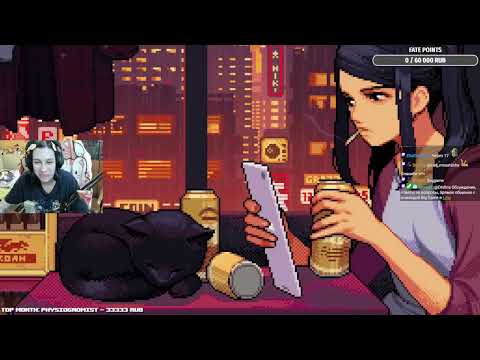 Видео: big game 3 с @rekvizit8bit @mr_dr_raven хост @igorghk (1)