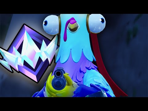 Видео: Epic Games, поместите меня в Unreal СЕЙЧАС, иначе…