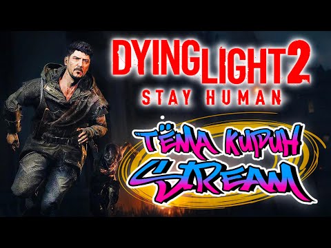 Видео: 🟢🟢🟢 НУ БУДЬ ТЫ ЧЕЛОВЕКОМ...Dying Light 2 (4)