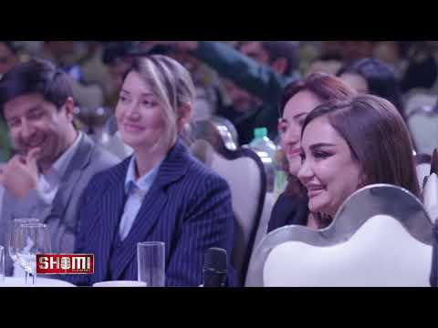 Видео: Шоми Душанбе нашри - 7 - ум (2025) Барномаи Нав / Shomi Dushanbe -“7” (new 202