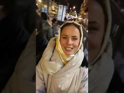 Видео: Дом 2 Саша Харитонова прямой эфир 12 10 2021