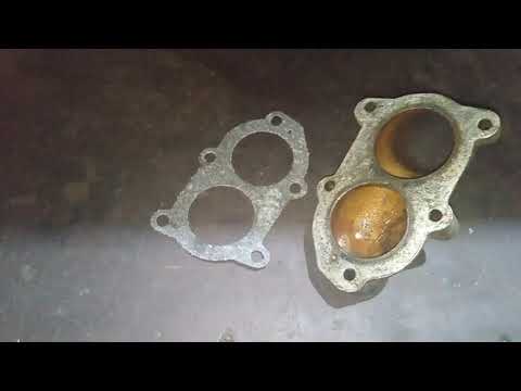 Видео: Камаз не грееться зимой? Доработай корпус термостатов.