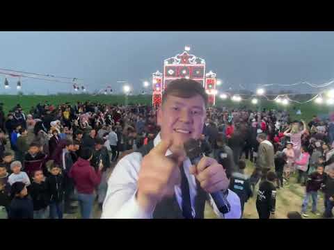 Видео: SHATLYK JUMEV tuy ozodi   pramoy efit ШАТЛЫК ДЖУМЕВ той озоди помой эфир
