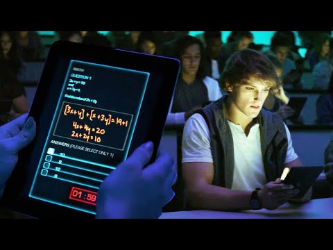 Видео: Экзаменнен Өте Алмаған Оқушыларды Өлім Жазасына Кеседі