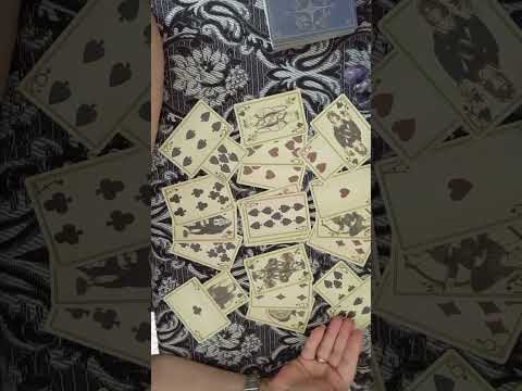 Видео: 💯💥☘️❤️ДАМА, что вот-вот случится, что произойдёт ⁉️#гаданиесейчас #таро #узнатьсудьбу 