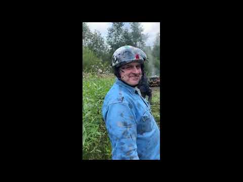 Видео: резина и ЛИТР решают