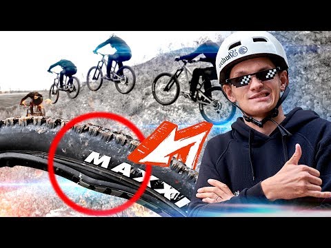 Видео: Что выдерживает байк для фрирайда — Commencal Clash 2019