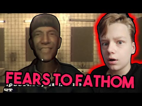 Видео: ТЕБЯ ЭТОТ СКРИМЕР ТОЧНО НАПУГАЕТ...