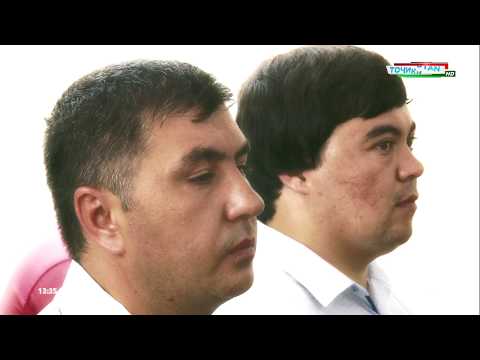 Видео: Мурофиа - Замин