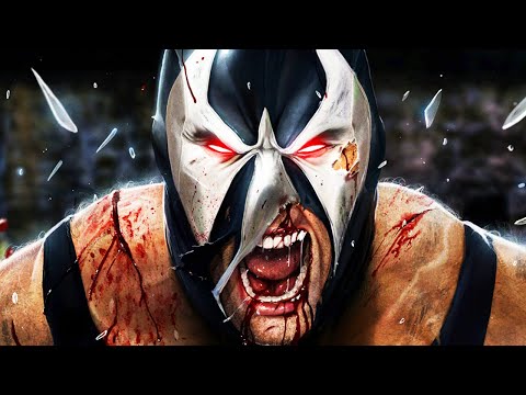 Видео: Топ 10 Неверных Представлений о БЭЙНЕ. БЭЙН КРУЧЕ ЧЕМ ТЫ ДУМАЕШЬ!