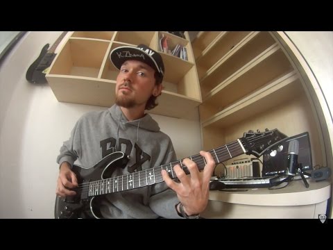 Видео: Как импровизировать и сочинять музыку на гитаре