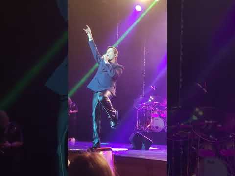 Видео: Стас Пьеха "Счастье" #концерт #минск 