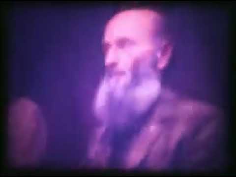 Видео: Шрила Прабхупада и Индрадьюмна Свами Рим 1974