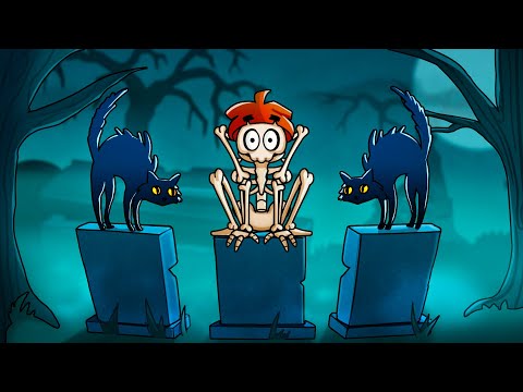 Видео: Я буду жити вічно! Нескінченні страждання!