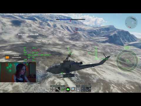 Видео: Оставили меня одну в PVE