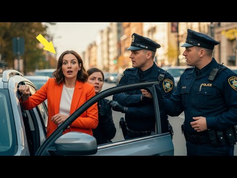 Видео: Офицеры Ошиблись — Но Правда Изменила Всё