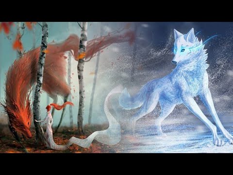 Видео: "С волками убегу"