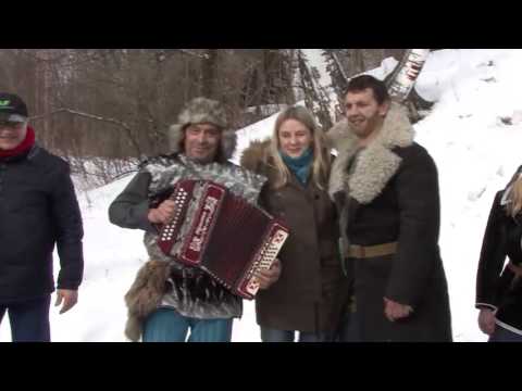 Видео: Древний Касимов, часть 1