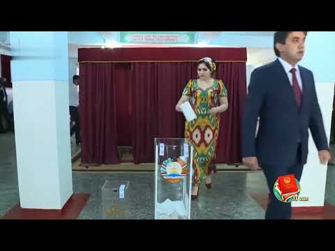 Видео: Бахшида ба 31-солагии Конститутсияи Ҷумҳурии Тоҷикистон