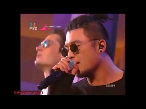 Видео: MBAND - Правильная девочка, Не победил, Помедленнее.  Партийная зона МУЗ-ТВ