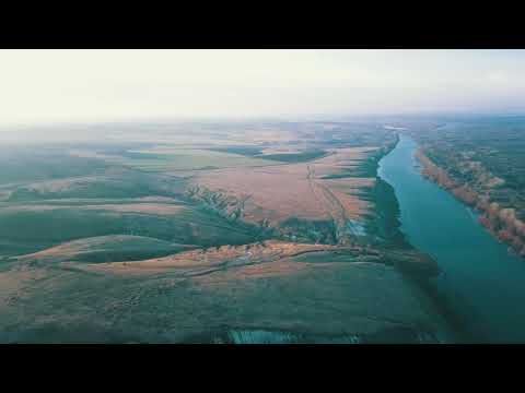 Видео: Окрестности с Дерезовка