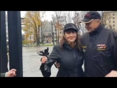 Видео: ЧЕМ ЖЕ ТЫ МЕНЯ, СКАЖИ, ОКОЛДОВАЛА...26 октября 2025  #kharkiv 