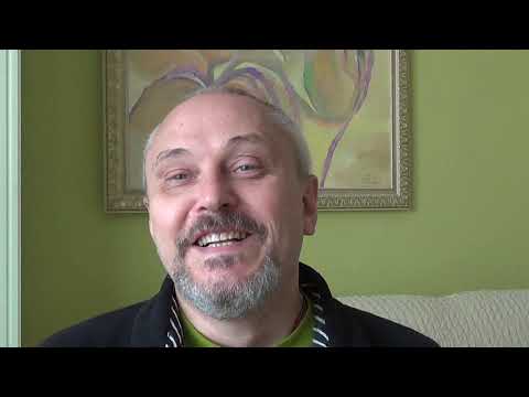 Видео: Каузальное Тело. Тайна информации о Вас