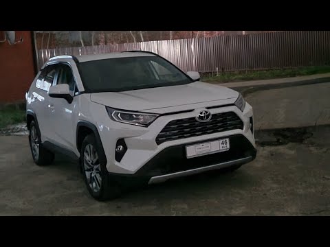 Видео: Toyota Rav-4 XA50 шумоизоляция салона по технологии AEROCELL LEV.3 от компании STP. Полный разбор.
