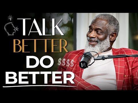 Видео: Повышение уровня вашей жизни = повышение уровня вашего общения