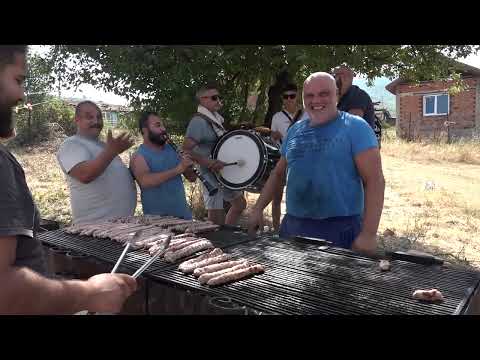 Видео: СВАТБЕНО ТЪРЖЕСТВО НА ЦВЕТЕЛИН И ИНДЖИ