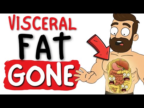 Видео: Что на самом деле происходит внутри вас после 36 часов без еды