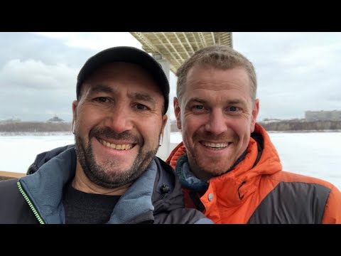 Видео: 2019. Изучаем историю города Нижний Новгород. Ромодановский вокзал.