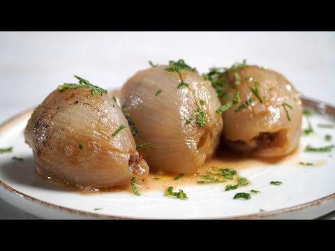 Видео: Лучени Сарми с Кайма