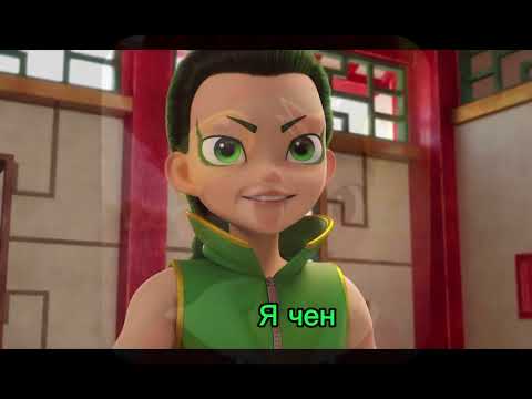 Видео: Фанфик я влюблена в друга 2 серия