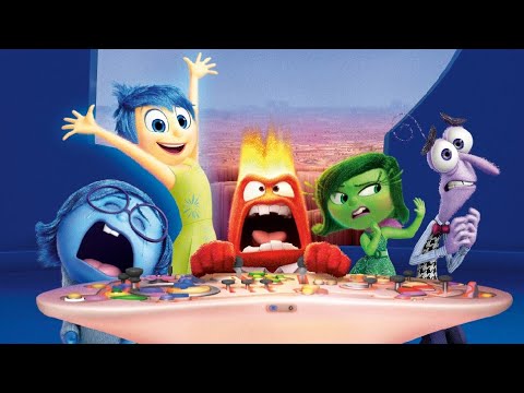 Видео: Бұл Елде Адамдарды Эмоциялар Басқарады...| Головаломка 1 | Қысқаша шолу