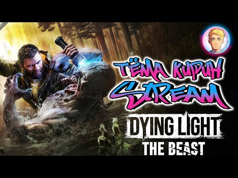 Видео: 🔴🔴🔴 Dying Light: The Beast — НОВАЯ ЭРА ЗОМБИ! ⭐(3)⭐