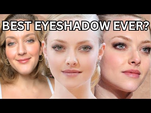 Видео: ЛУЧШИЙ ОБРАЗ ТЕНЕЙ ДЛЯ ВЕК.. КОГДА-ЛИБО. Ч. 2