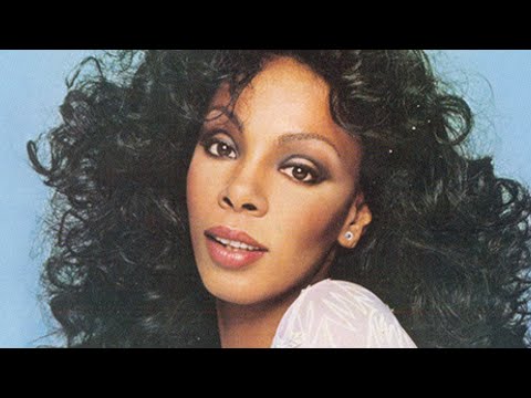 Видео: Печальная история Донны Саммер