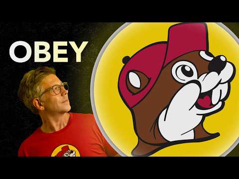 Видео: Культ Бук-и