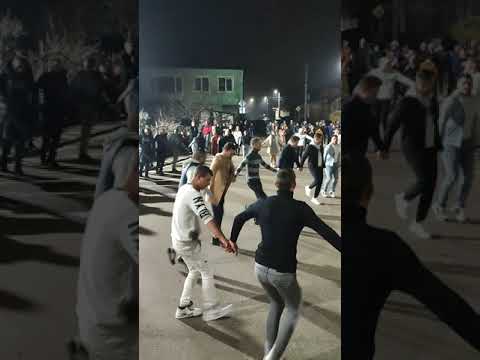 Видео: орк диамант ръченица