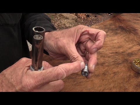 Видео: Эта винтовка навсегда изменила курс Америки