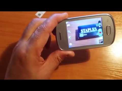 Видео: обзор Samsung GT S5282 Galaxy Star Duos